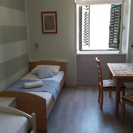Apartment Lelli Split Exterior photo