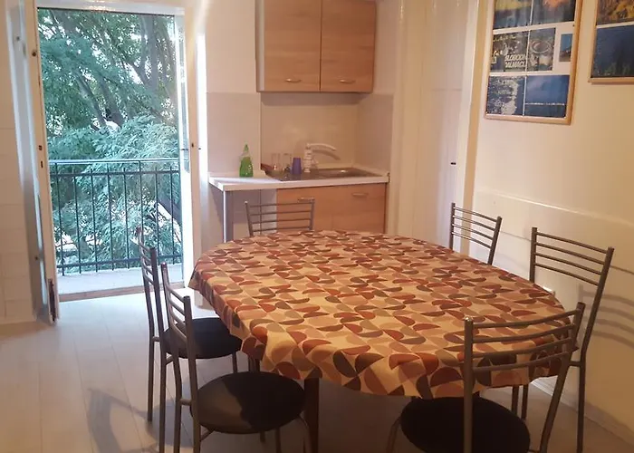 Apartment Lelli