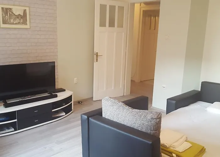 Apartment Lelli