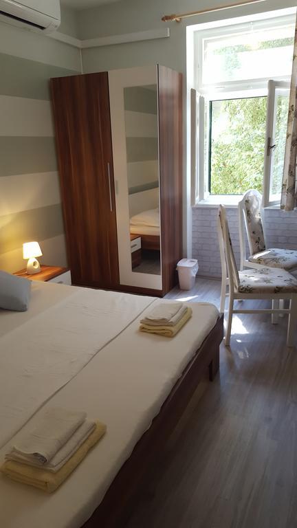 Appartement Lelli *