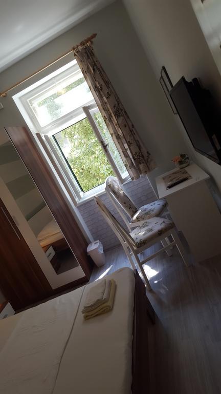 Appartement Lelli