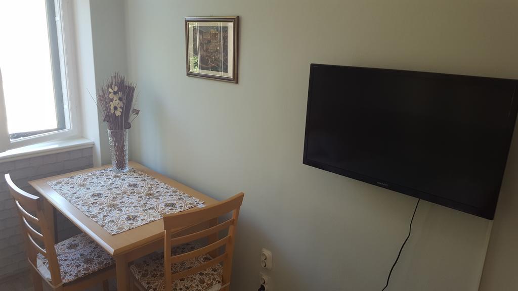 Appartement Lelli Split