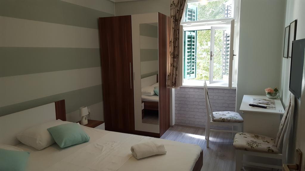 Appartement Lelli Split