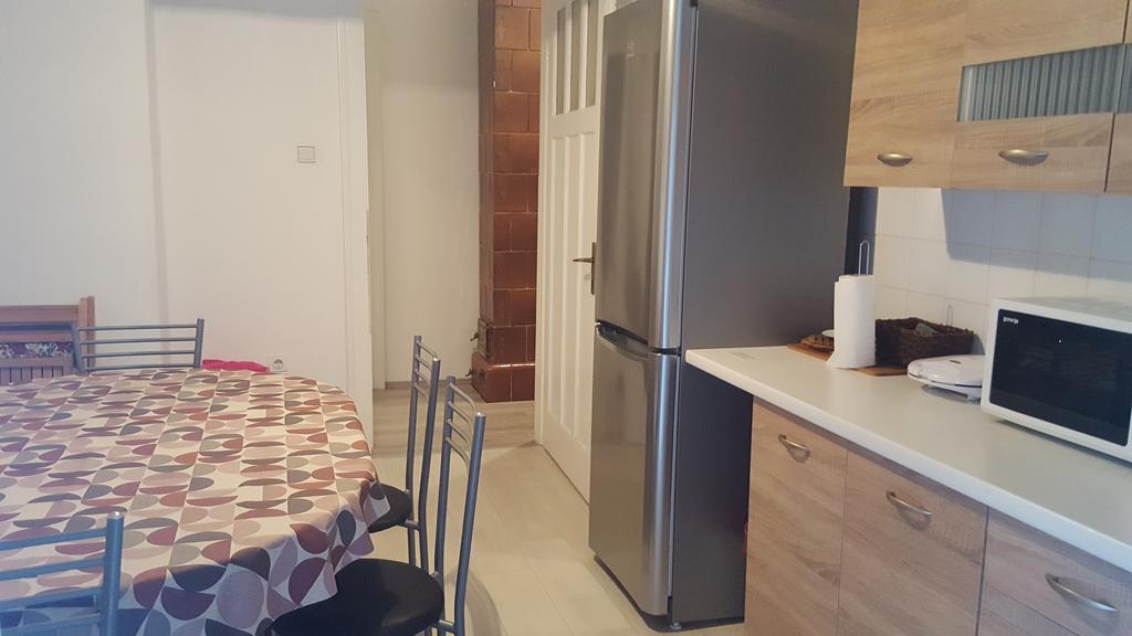 Lelli Appartement *