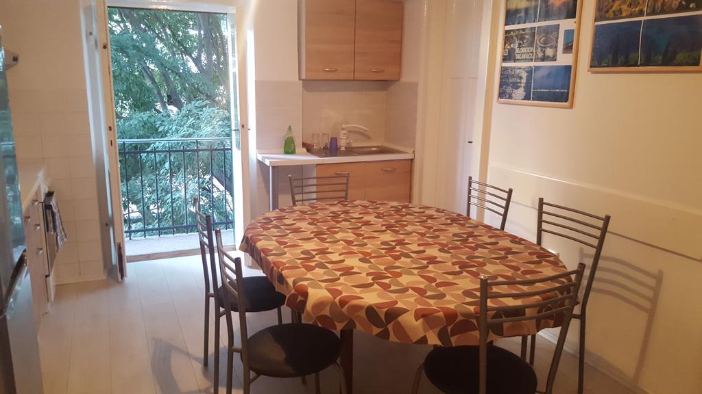 Lelli Appartement