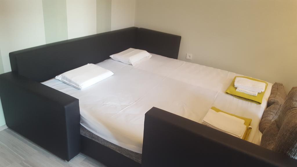 Appartement Lelli
