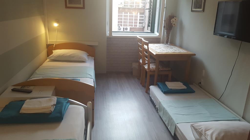 Appartement Lelli *