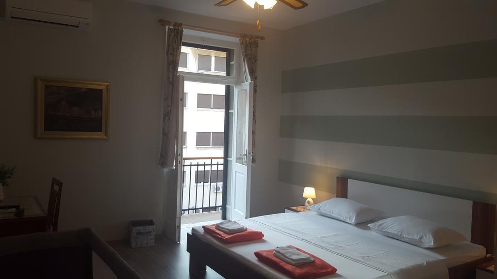 Lelli Appartement Split