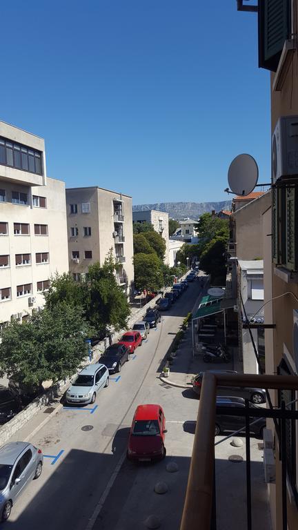 Lelli Appartement *