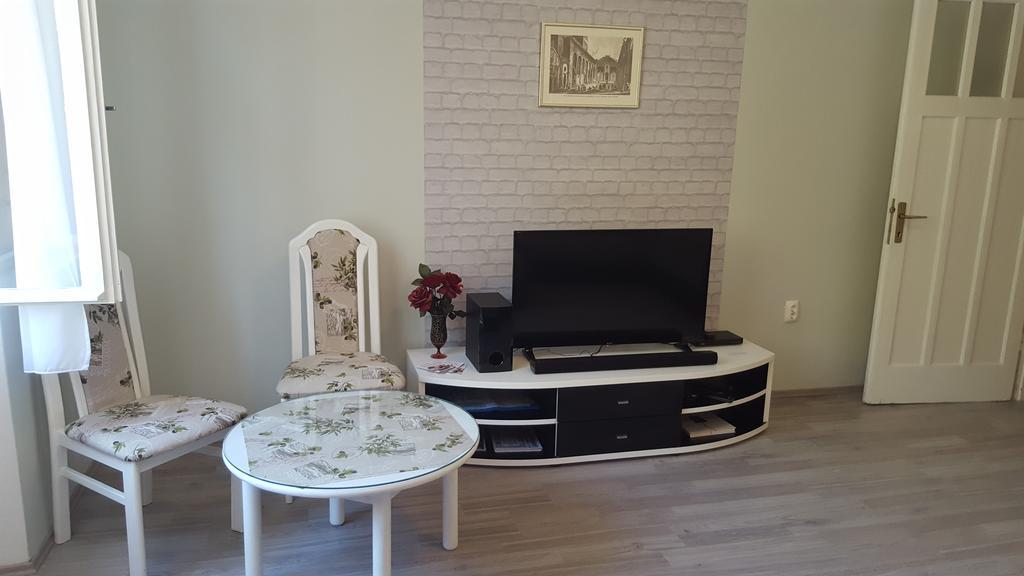 Appartamento Lelli Spalato